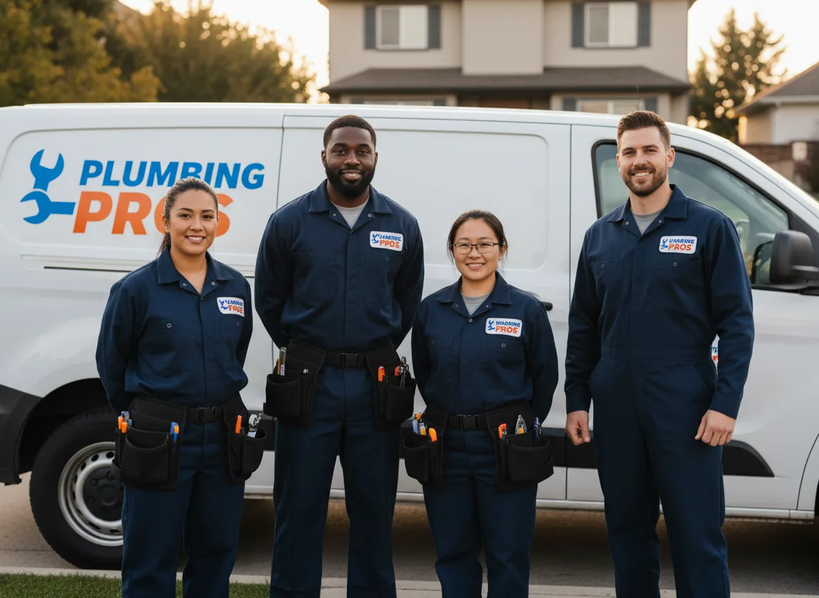 Water Heater Repair company in Genoa, WI
